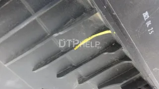 Корпус воздушного фильтра Kia K5 3 2021г. 28110L0200 - Фото 10