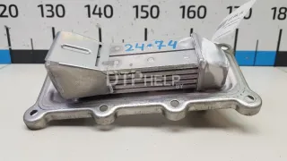 284602S000 Радиатор системы EGR Kia K5 3 Арт AM70788599, вид 8
