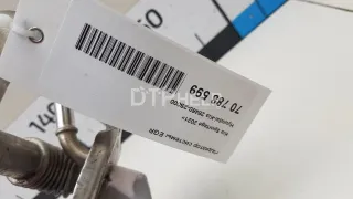 284602S000 Радиатор системы EGR Kia K5 3 Арт AM70788599, вид 9