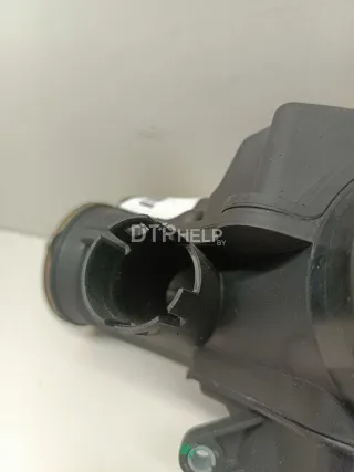 13718580432 Резонатор воздушного фильтра BMW 3 G20/G21 Арт AM70789103, вид 4
