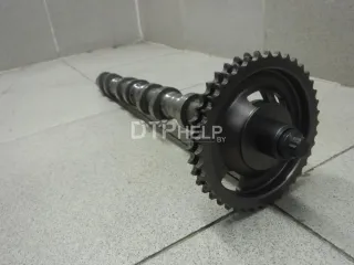 6640501001 Распредвал выпускной SsangYong Rexton 1 Арт AM30654444, вид 5