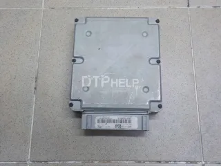 1234217 Блок управления двигателем Ford Focus 1 Арт AM30817862, вид 2