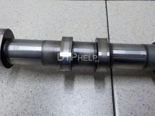 1349547 Распредвал выпускной Ford Mondeo 3 Арт AM30841125, вид 5
