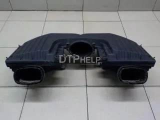 13717558725 Корпус воздушного фильтра BMW X5 E70 Арт AM30889433, вид 3