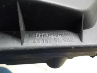 13717558725 Корпус воздушного фильтра BMW X5 E70 Арт AM30889433, вид 6