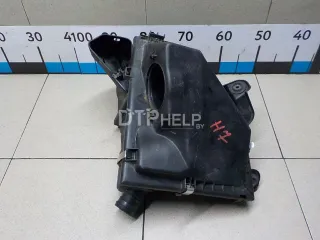 13717803342 Корпус воздушного фильтра BMW 1 E81/E82/E87/E88 Арт AM30906063, вид 2