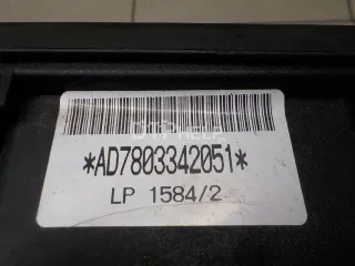 13717803342 Корпус воздушного фильтра BMW 1 E81/E82/E87/E88 Арт AM30906063, вид 7