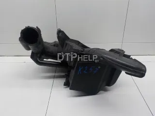 LF5013201B Резонатор воздушного фильтра Mazda 3 BK Арт AM31029906, вид 4