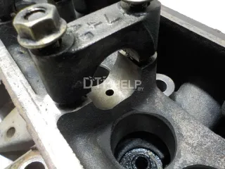 1848114 Головка блока Ford Focus 2 Арт AM31050830, вид 6