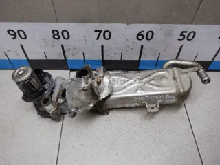 03L131512CF Радиатор системы EGR Seat Alhambra 2 Арт AM31071001, вид 1