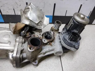 03L131512CF Радиатор системы EGR Seat Alhambra 2 Арт AM31071001, вид 6