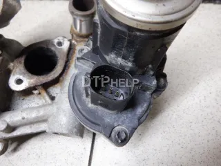 03L131512CF Радиатор системы EGR Seat Alhambra 2 Арт AM31071001, вид 7