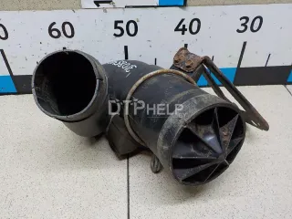 MR188183 Резонатор воздушного фильтра Mitsubishi Pajero 2 Арт AM31085404, вид 2