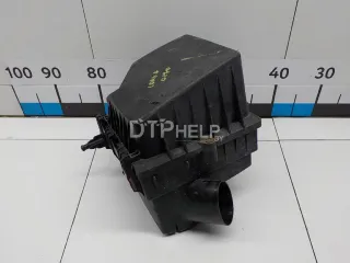 55557185 Корпус воздушного фильтра Opel Corsa D Арт AM31095868, вид 1