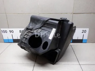 13717567422 Корпус воздушного фильтра BMW 1 E81/E82/E87/E88 Арт AM31109484, вид 2