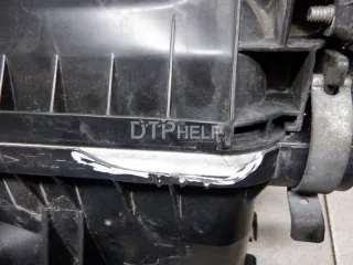 1770022211 Корпус воздушного фильтра Toyota Auris 1 Арт AM31134623, вид 6