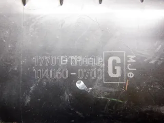 1770022211 Корпус воздушного фильтра Toyota Auris 1 Арт AM31134623, вид 7
