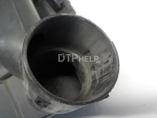 8200517765 Корпус воздушного фильтра Renault Twingo 2 Арт AM31168611, вид 5