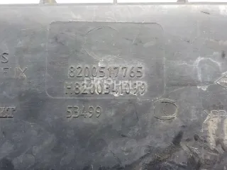 8200517765 Корпус воздушного фильтра Renault Twingo 2 Арт AM31168611, вид 6