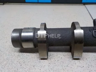 1350230030 Распредвал выпускной Toyota Hilux 7 Арт AM31185634, вид 7