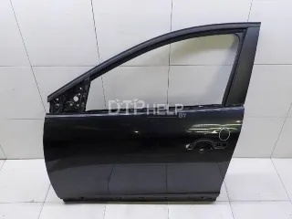801016886R Дверь передняя левая Renault Megane 3 Арт AM31194627, вид 2