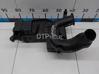 8200923124 Резонатор воздушного фильтра Renault Fluence  Арт AM31197487, вид 1