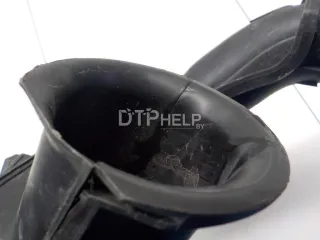 8200923124 Резонатор воздушного фильтра Renault Fluence  Арт AM31197487, вид 5
