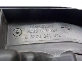 8200923124 Резонатор воздушного фильтра Renault Fluence  Арт AM31197487, вид 6
