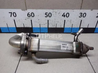 504158592 Радиатор системы EGR Iveco Daily 4 Арт AM31213507, вид 3
