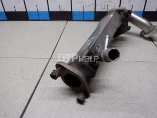 504158592 Радиатор системы EGR Iveco Daily 4 Арт AM31213507, вид 4