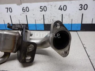 504158592 Радиатор системы EGR Iveco Daily 4 Арт AM31213507, вид 5