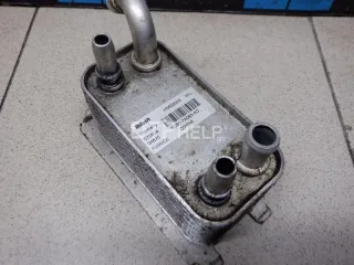 31201911 Радиатор масляный Volvo S80 2 Арт AM31231151, вид 3