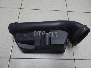 165854AA0A Резонатор воздушного фильтра Nissan Almera G15 Арт AM31241444, вид 3