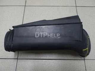 165854AA0A Резонатор воздушного фильтра Nissan Almera G15 Арт AM31241444, вид 4