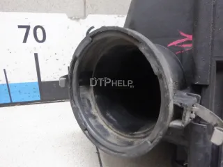 13711437112 Корпус воздушного фильтра BMW X5 E53 Арт AM31257451, вид 6