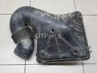 MD620544 Корпус воздушного фильтра Mitsubishi Montero 2 Арт AM31279421, вид 6