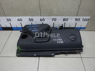 16500AX000 Корпус воздушного фильтра Nissan Micra K12 Арт AM31286911, вид 1