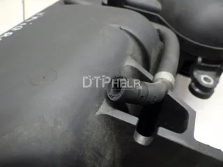 16500AX000 Корпус воздушного фильтра Nissan Micra K12 Арт AM31286911, вид 6