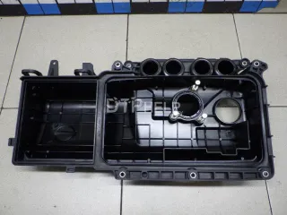 16500AX000 Корпус воздушного фильтра Nissan Micra K12 Арт AM31286911, вид 7