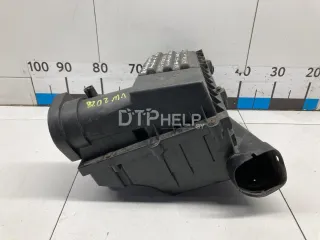 3C0129607AS Корпус воздушного фильтра Seat Leon 2 Арт AM31323966, вид 3