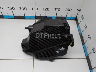 165009775R Корпус воздушного фильтра Renault Duster 1 Арт AM31389384, вид 2
