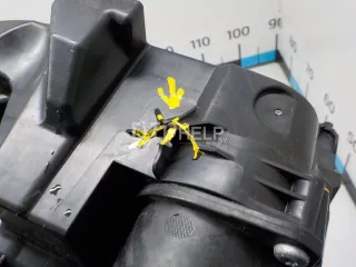 165009775R Корпус воздушного фильтра Renault Duster 1 Арт AM31389384, вид 6