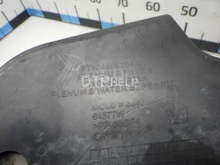 4806294AA Корпус воздушного фильтра Dodge Magnum Арт AM31392915, вид 7