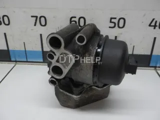 1829179 Радиатор масляный Citroen Jumper 2 Арт AM31418082, вид 1