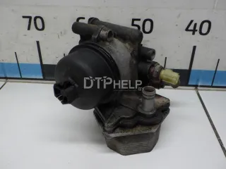 1829179 Радиатор масляный Citroen Jumper 2 Арт AM31418082, вид 2