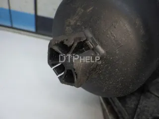 1829179 Радиатор масляный Citroen Jumper 2 Арт AM31418082, вид 3