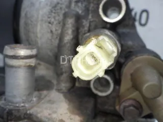 1829179 Радиатор масляный Citroen Jumper 2 Арт AM31418082, вид 5