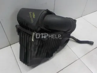 7L6129607AE Корпус воздушного фильтра Volkswagen Touareg 1 Арт AM31425222, вид 2
