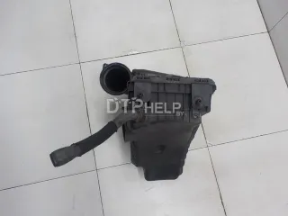 7L6129607AE Корпус воздушного фильтра Volkswagen Touareg 1 Арт AM31425222, вид 5