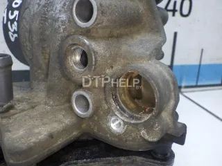 1829179 Радиатор масляный Citroen Jumper 2 Арт AM31426538, вид 3